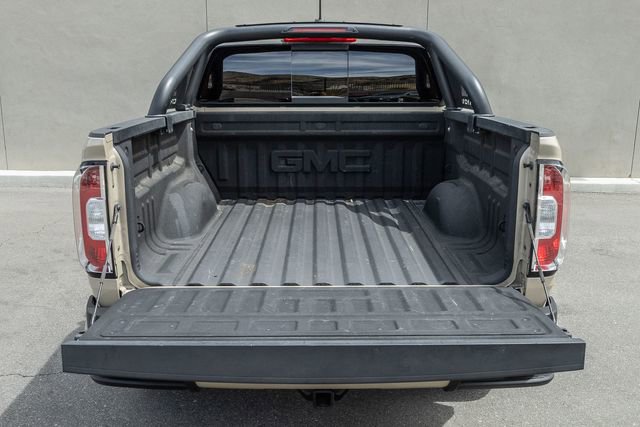 Used 2021 GMC Canyon AT4 w/ Driver Alert Package AWD/4WD image 5