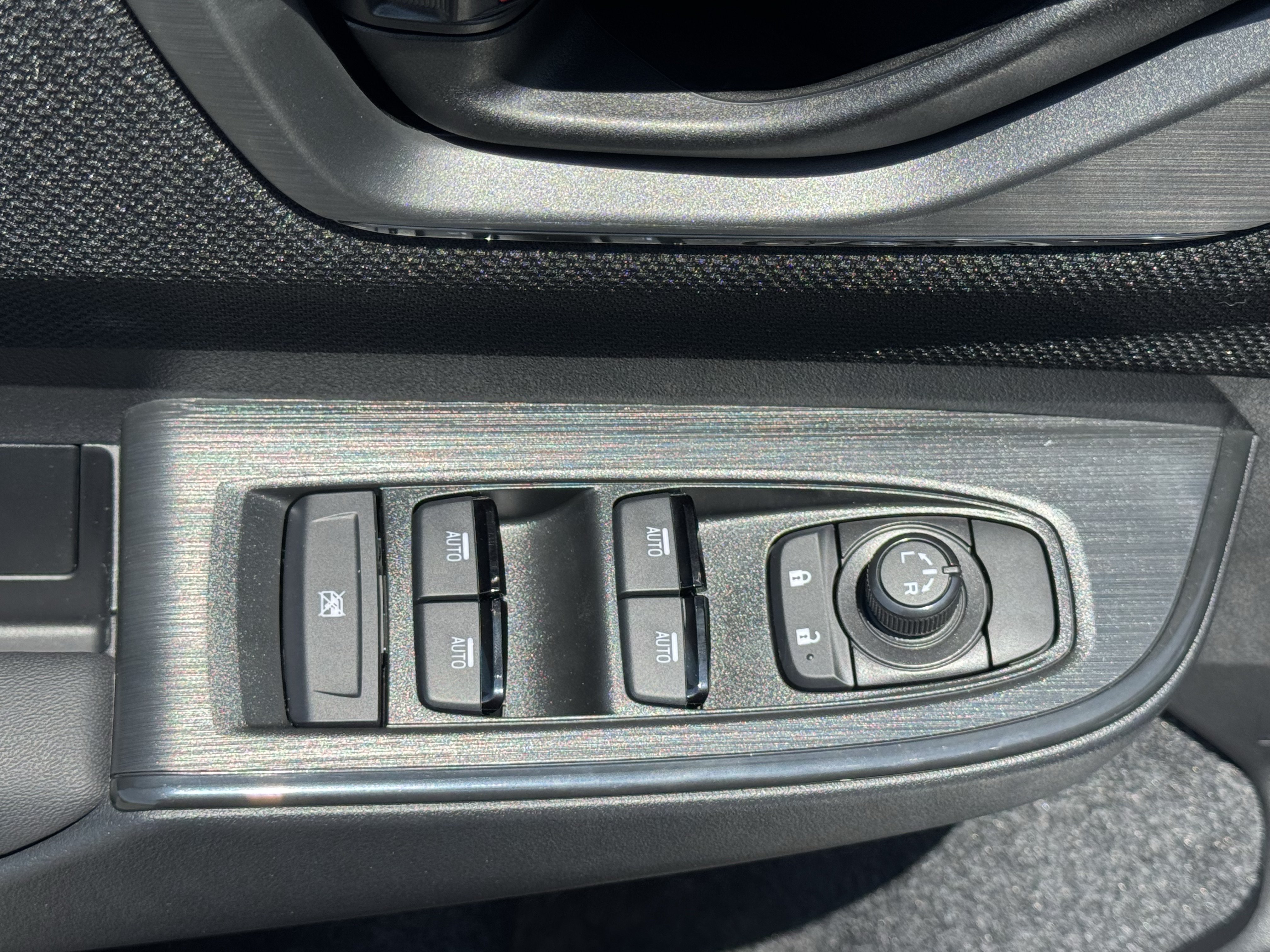 New 2026 Subaru Outback Premium AWD/4WD image 16