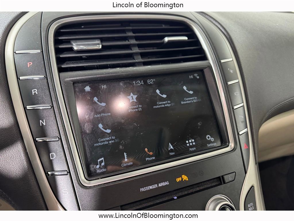 Used 2017 Lincoln MKX Reserve w/ Canadian Touring Package image 42