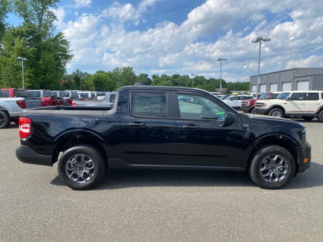 New 2026 Ford Maverick XLT AWD/4WD image 13