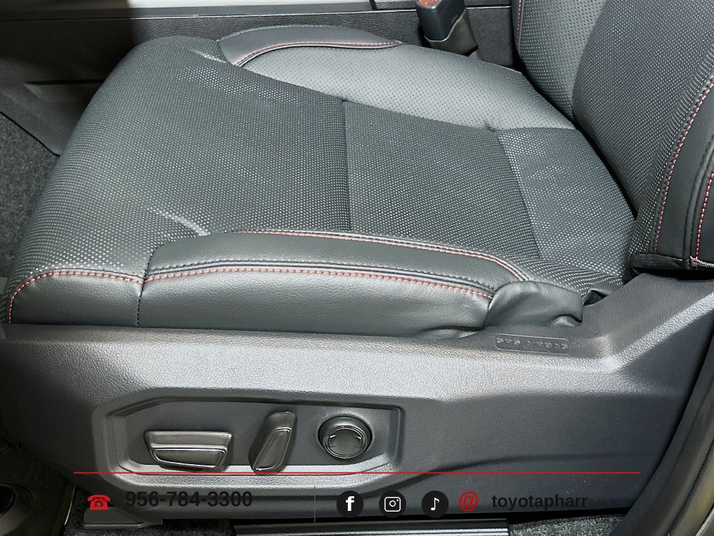 New 2026 Toyota Tundra TRD Pro AWD/4WD image 18