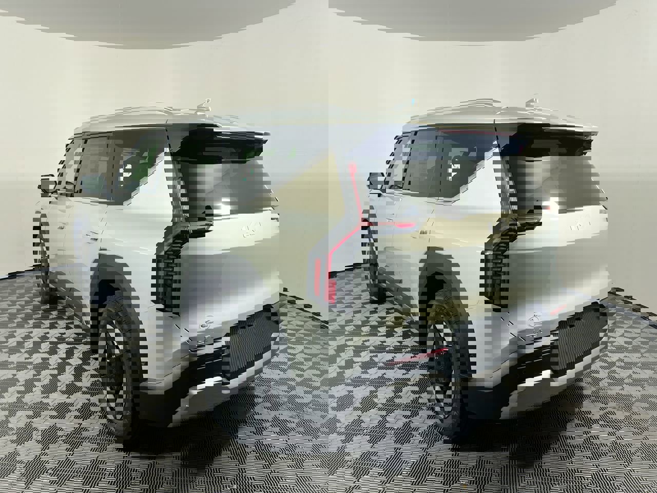 New 2026 Kia EV9 Wind image 7