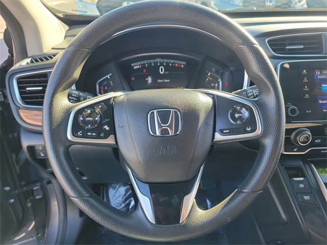 Certified 2022 Honda CR-V EX image 22