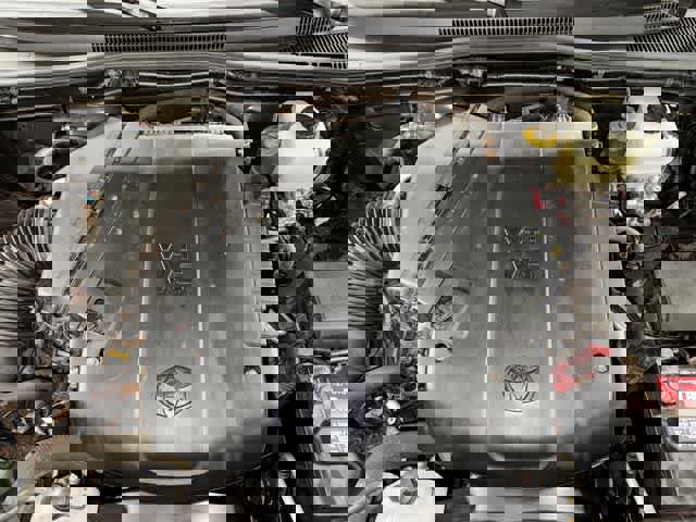 Used 2015 Toyota Tacoma 4x4 Access Cab V6 w/ TRD Off-Road Package image 12