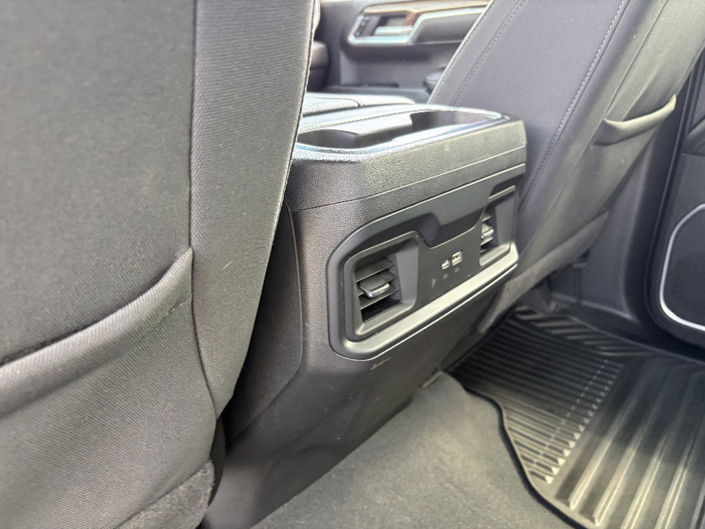 Used 2023 Chevrolet Silverado 1500 RST w/ Z71 Off-Road Package image 16