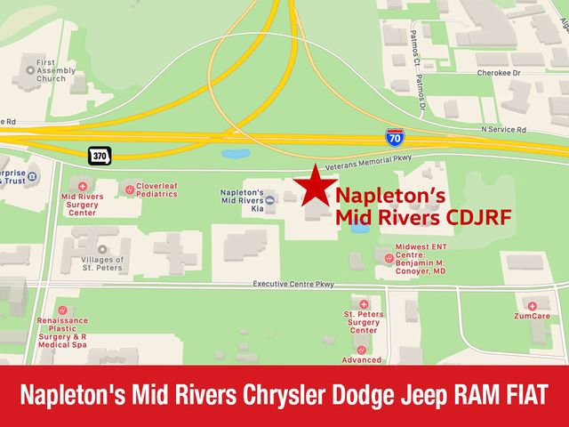 Used 2025 Dodge Durango R/T AWD/4WD image 41