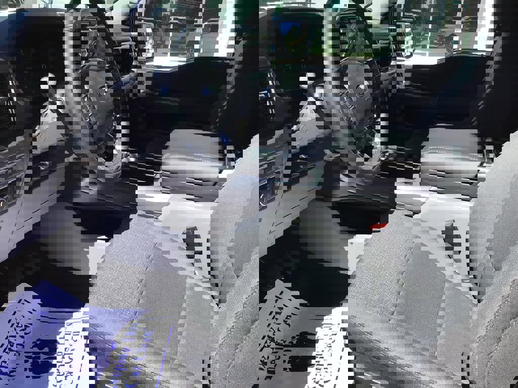 New 2025 Ford F150 XLT w/ Equipment Group 302A MID image 21