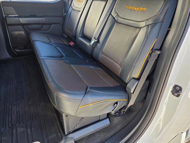 Used 2025 Ford F150 Tremor w/ Equipment Group 402A High image 18