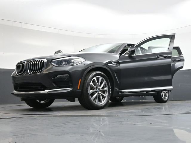 Used 2019 BMW X4 xDrive30i w/ Convenience Package image 42