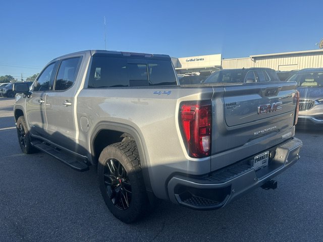 Used 2024 GMC Sierra 1500 Elevation w/ Elevation Premium Package AWD/4WD image 2