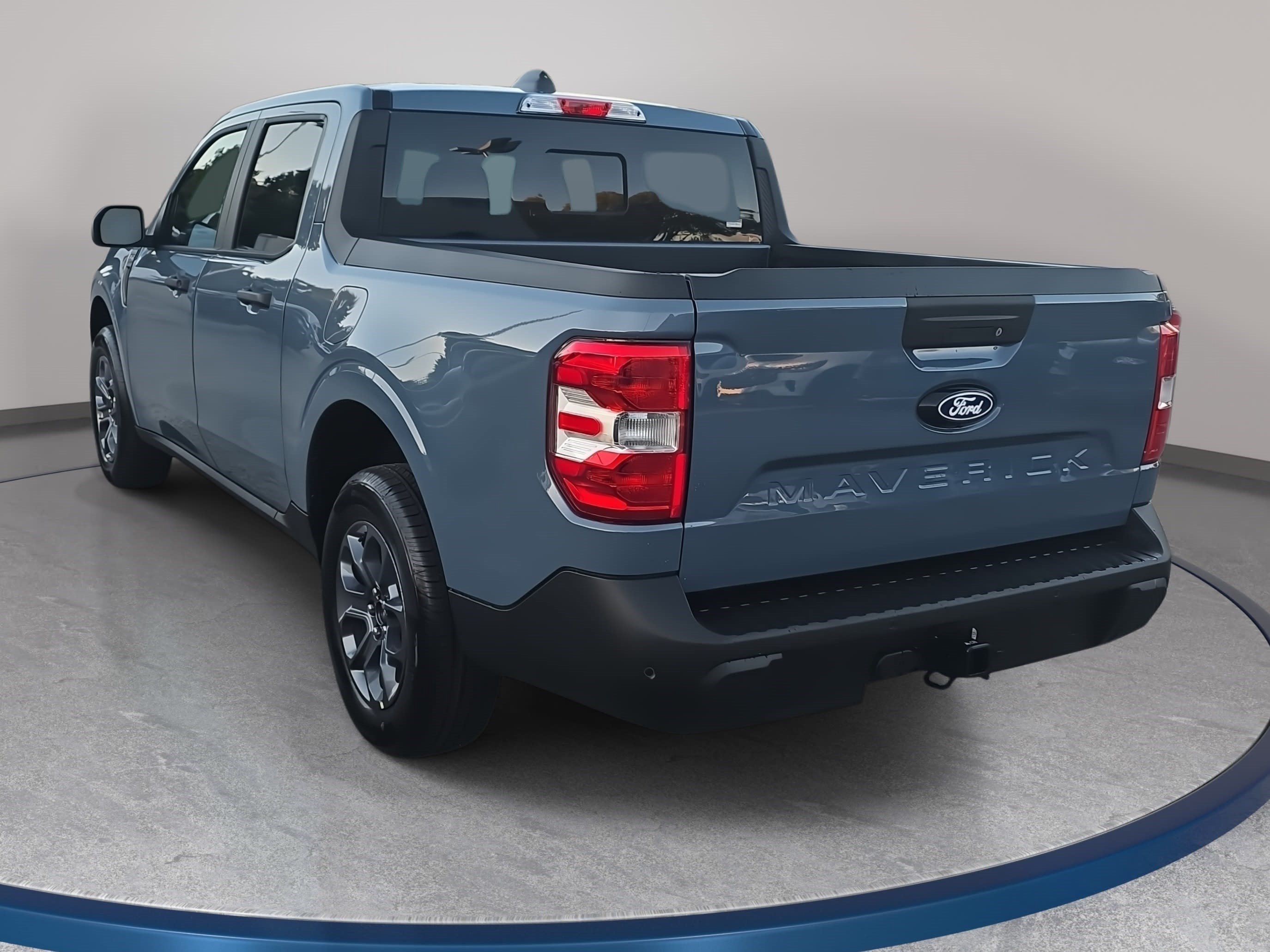 New 2026 Ford Maverick XLT w/ Equipment Group 301A AWD/4WD image 7