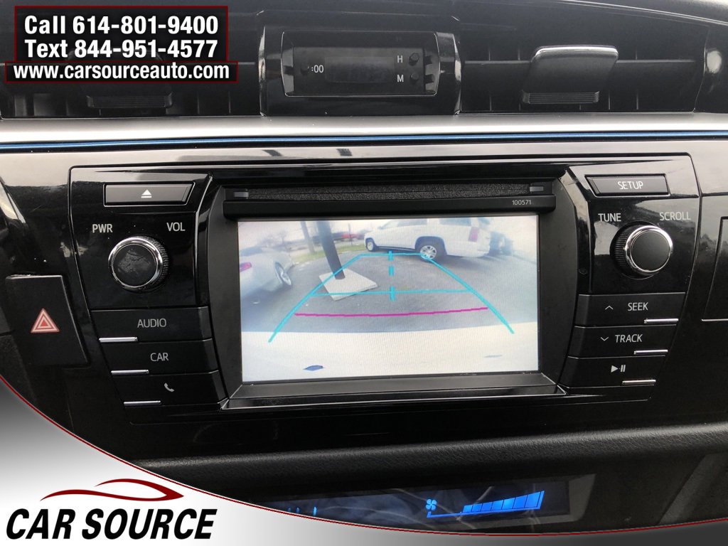 Used 2016 Toyota Corolla L image 17