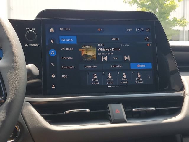 New 2026 Subaru Outback Touring XT AWD/4WD image 28
