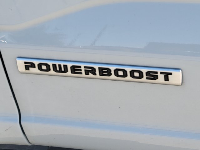 Used 2023 Ford F150 XLT w/ Equipment Group 302A High AWD/4WD image 14