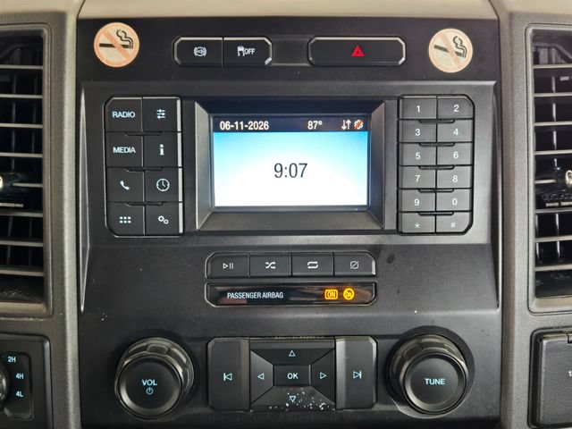 Used 2021 Ford F550 4x4 Crew Cab Super Duty w/ Power Equipment Group image 19