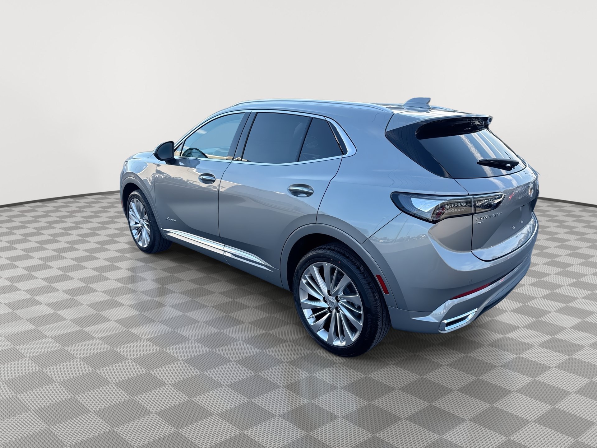 New 2026 Buick Envision Avenir AWD/4WD image 6