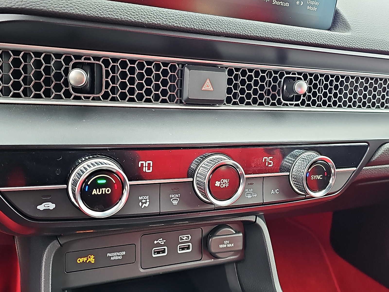 Used 2024 Honda Civic Type R image 15