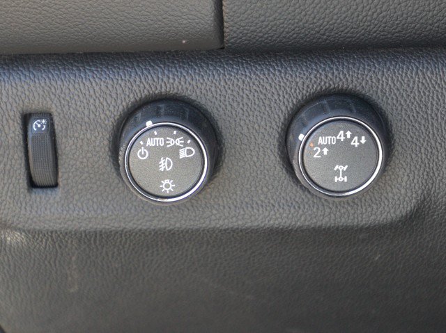 Used 2019 GMC Canyon Denali AWD/4WD image 17