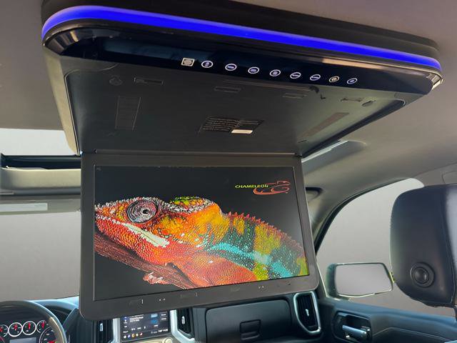 Used 2020 Chevrolet Silverado 1500 RST w/ All-Star Edition image 32