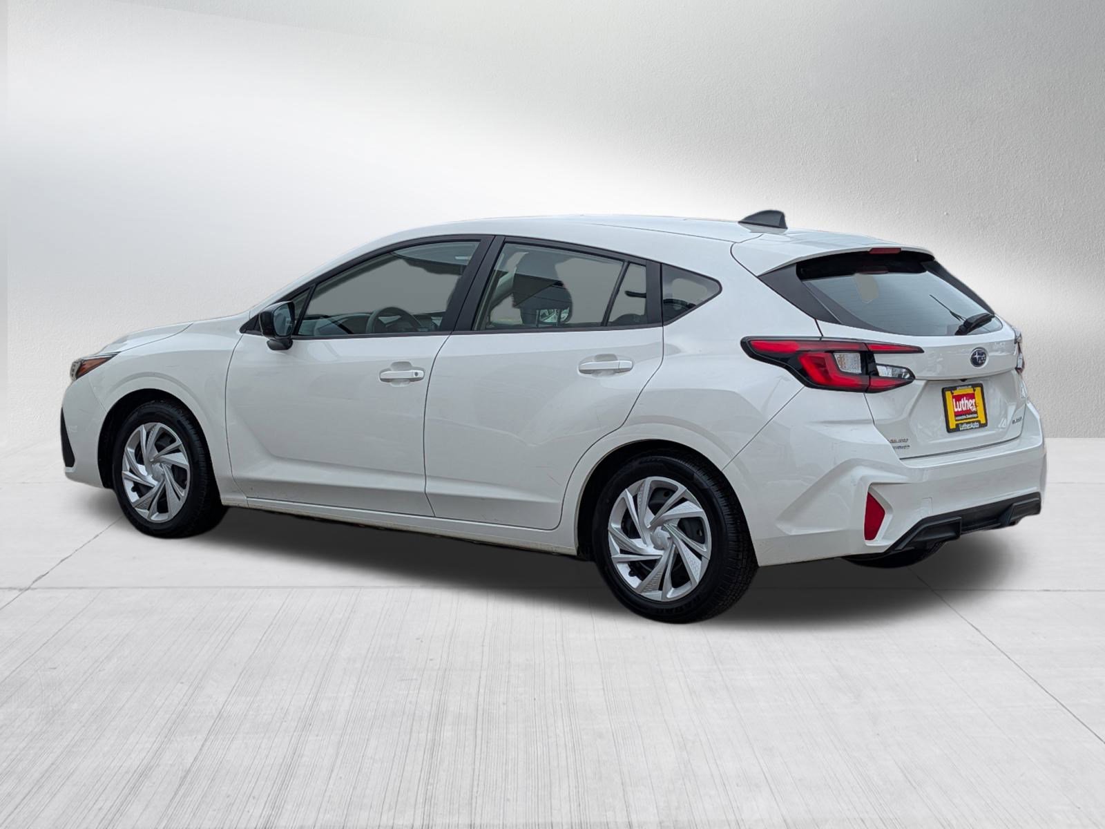 Used 2024 Subaru Impreza 2.0i w/ Popular Package #1A AWD/4WD image 5