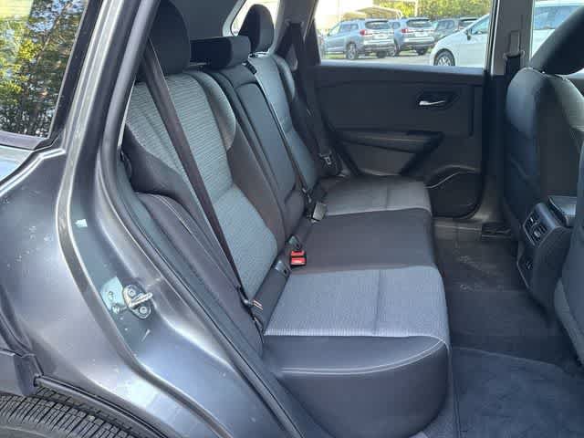 Used 2021 Nissan Rogue SV FWD image 18