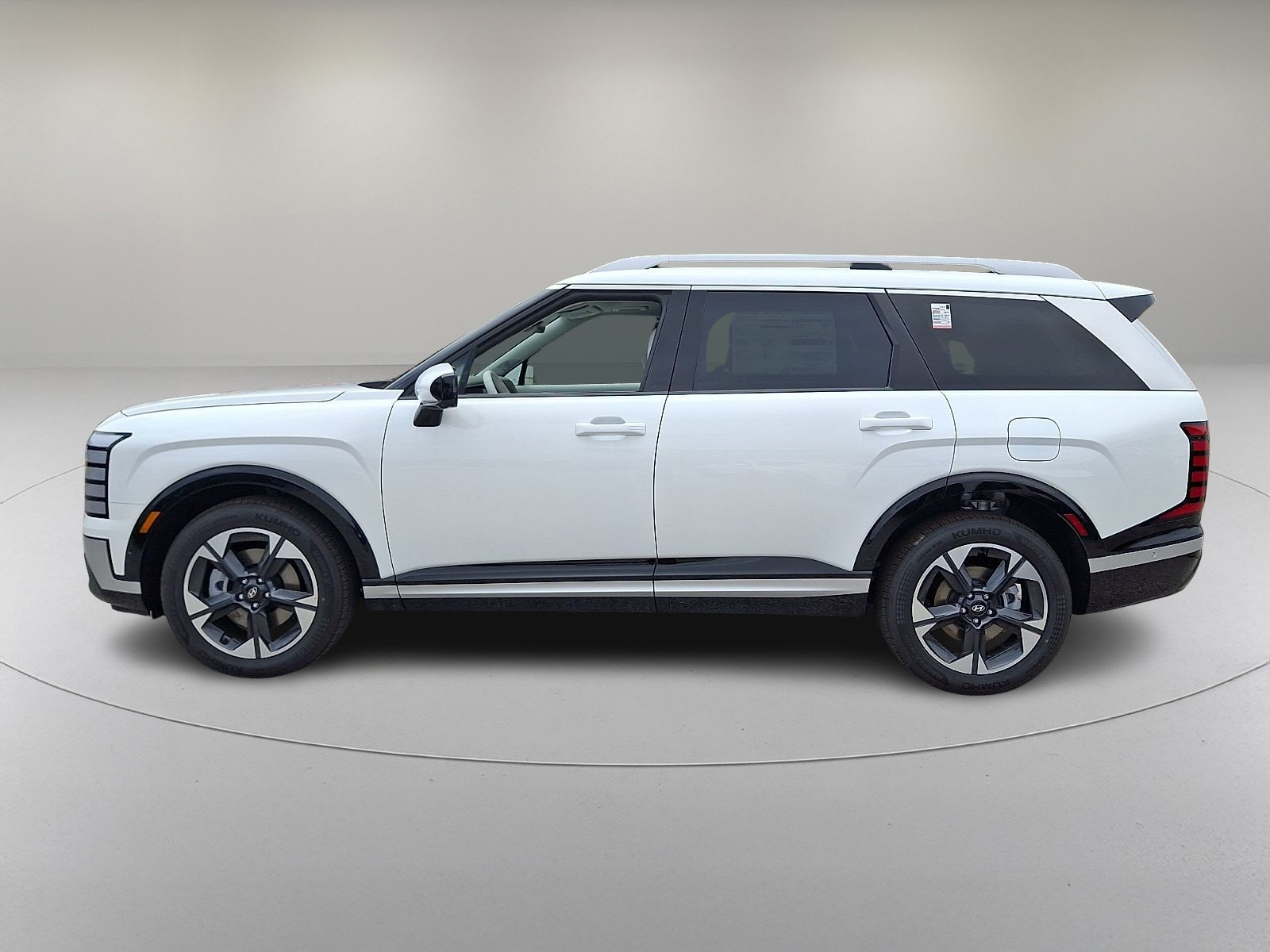 New 2026 Hyundai Palisade Limited AWD/4WD image 4