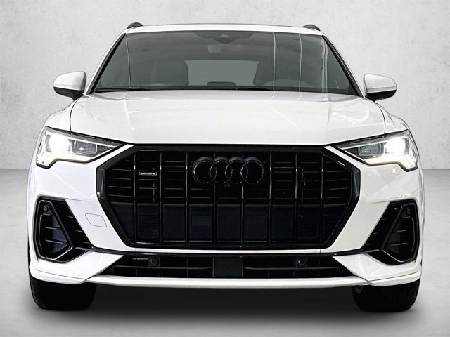 Used 2022 Audi Q3 2.0T Premium Plus AWD/4WD video 3