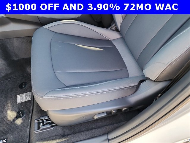 New 2026 Subaru Crosstrek 2.0i Premium image 15