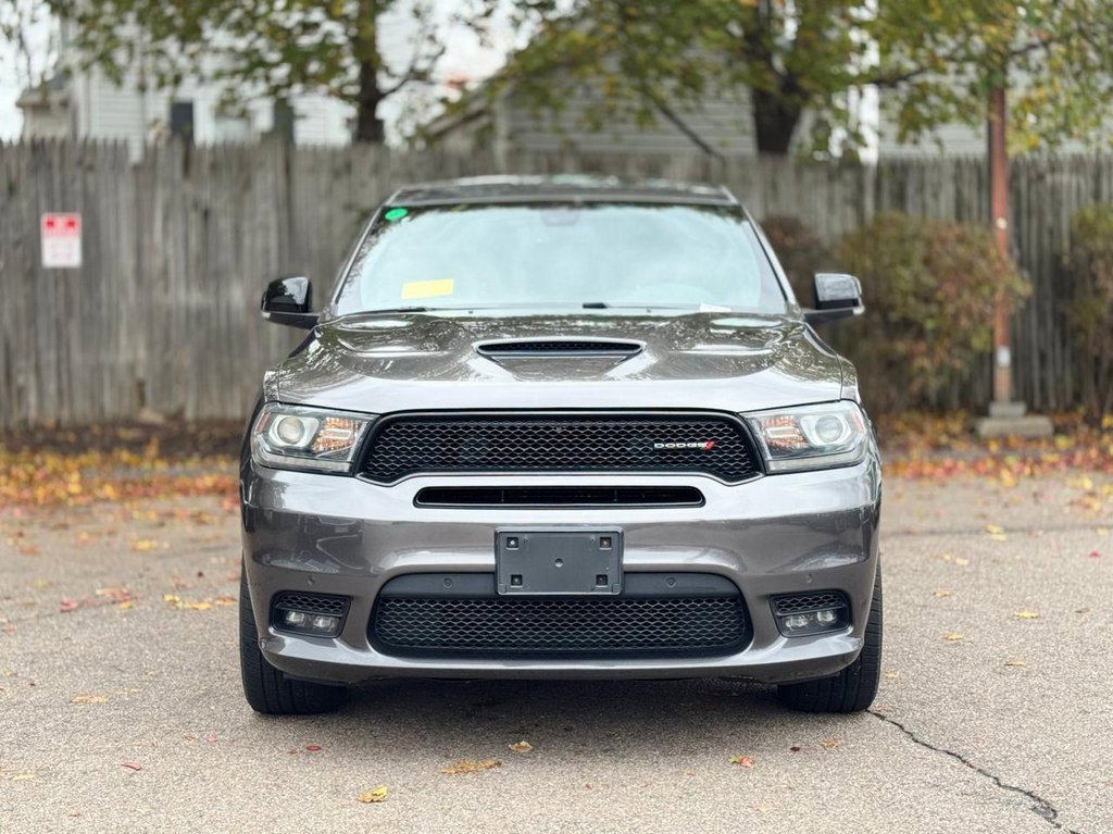 Used 2020 Dodge Durango R/T w/ Blacktop Package image 9