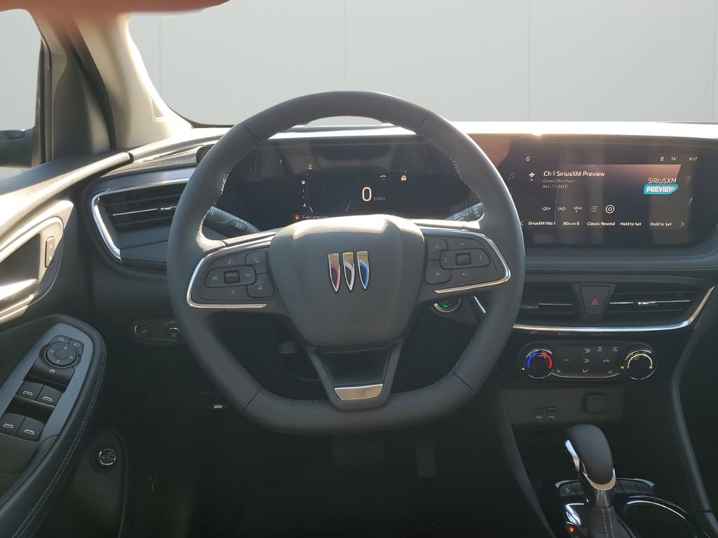 New 2026 Buick Encore GX Sport Touring w/ Advanced Technology Package image 24