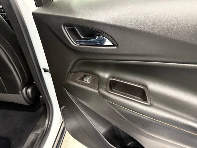 Used 2021 Chevrolet Equinox Premier w/ Redline Edition image 28