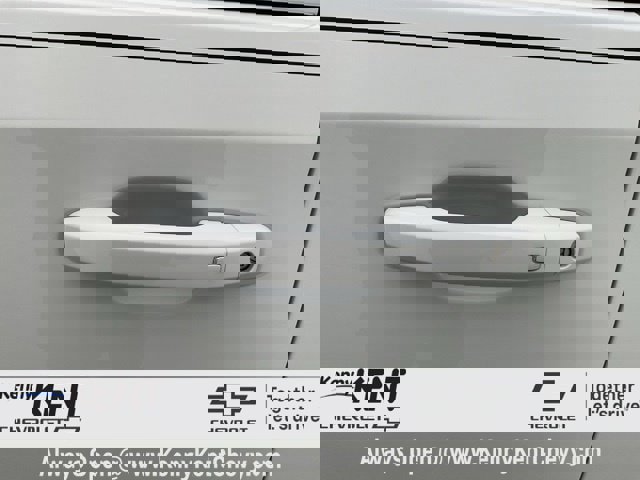 Used 2023 GMC Sierra 1500 SLE image 29