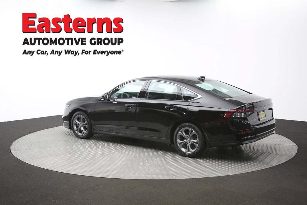 Used 2024 Honda Accord EX image 62