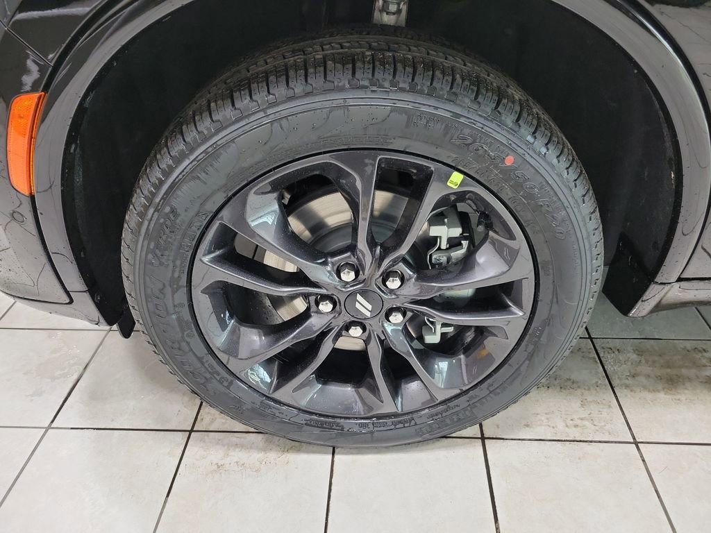 New 2026 Dodge Durango GT image 31