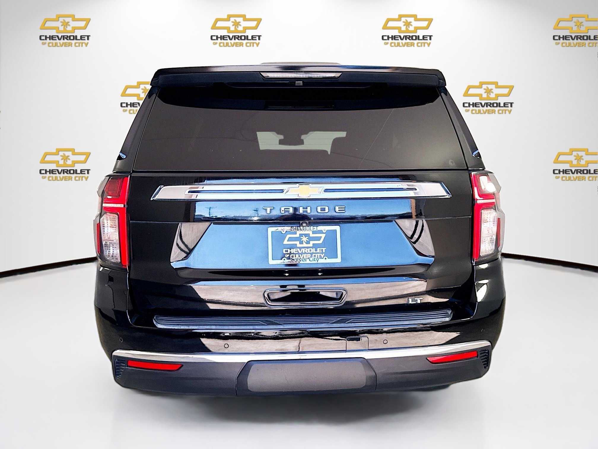 Used 2023 Chevrolet Tahoe LT RWD image 6