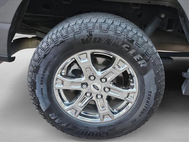 Certified 2023 Ford F150 Lariat w/ Trailer Tow Package image 26