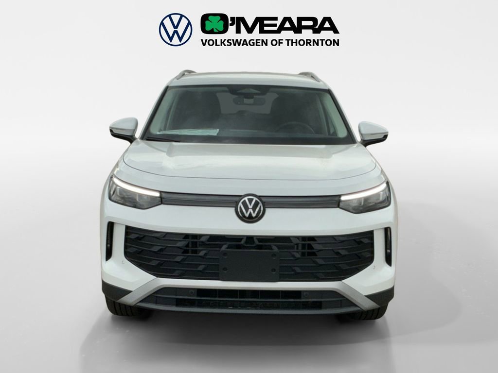 New 2026 Volkswagen Tiguan S AWD/4WD image 8