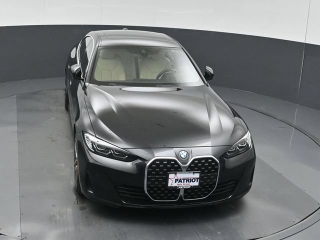 Used 2023 BMW 430i Gran Coupe w/ Premium Package RWD image 48