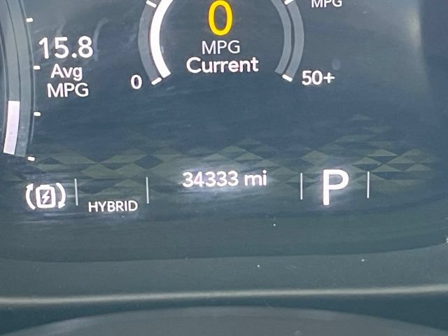 Used 2023 Jeep Wrangler Unlimited AWD/4WD image 23