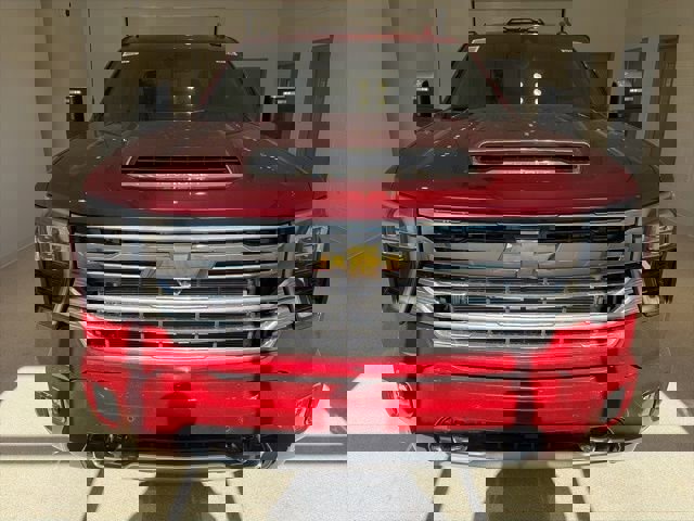 New 2026 Chevrolet Silverado 3500 High Country w/ High Country Premium Package image 2