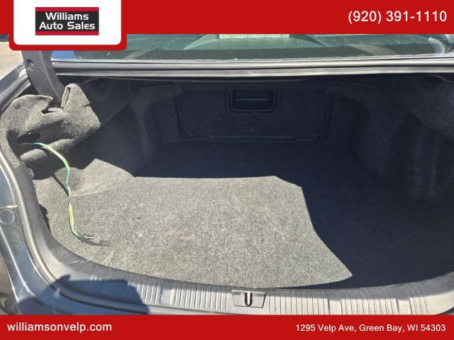 Used 2016 Toyota Avalon Limited w/ Toyota Safety Sense Package FWD image 15