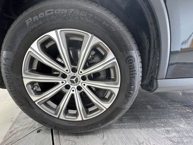 New 2026 Mercedes-Benz GLC 300 image 10