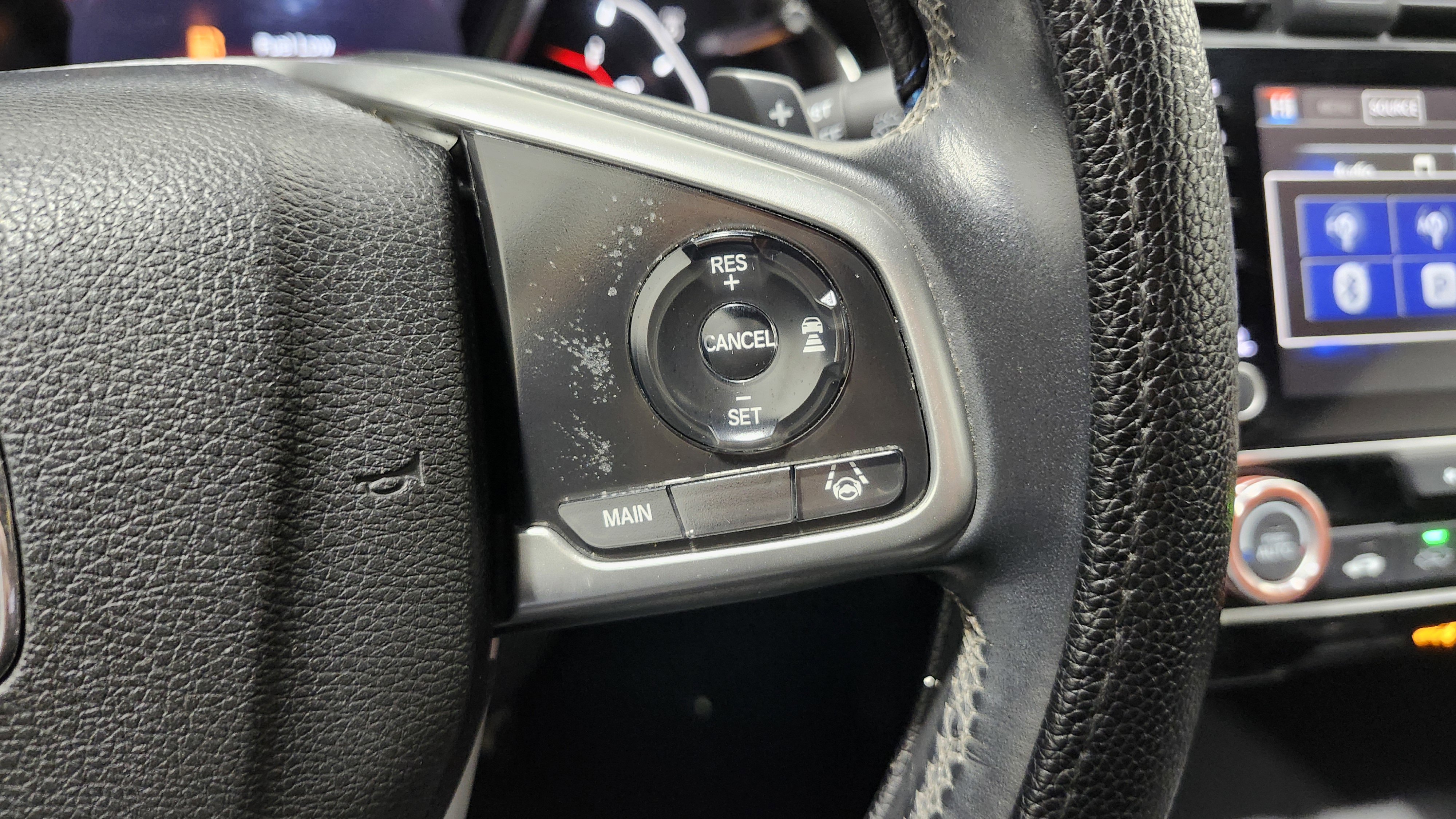 Used 2019 Honda Civic Sport image 32