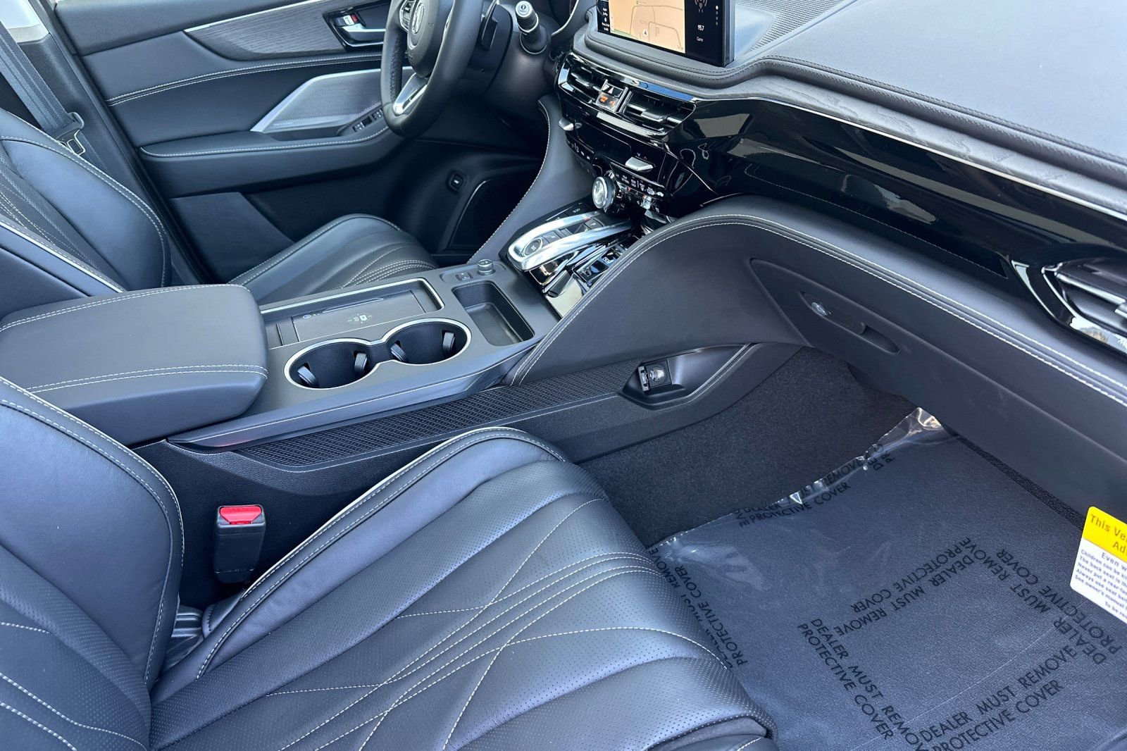 New 2026 Acura MDX w/ Advance Package image 15