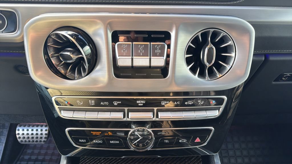 Used 2023 Mercedes-Benz G 550 image 37
