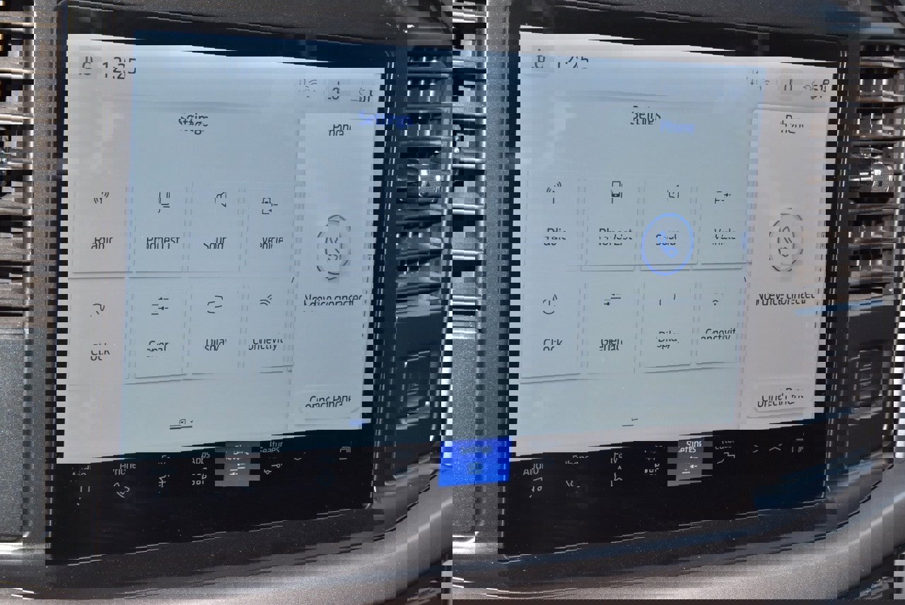 Used 2025 Ford F150 XLT w/ Equipment Group 301A Standard image 27