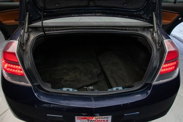 Used 2007 Saturn Aura XR w/ Premium Trim Pkg image 18