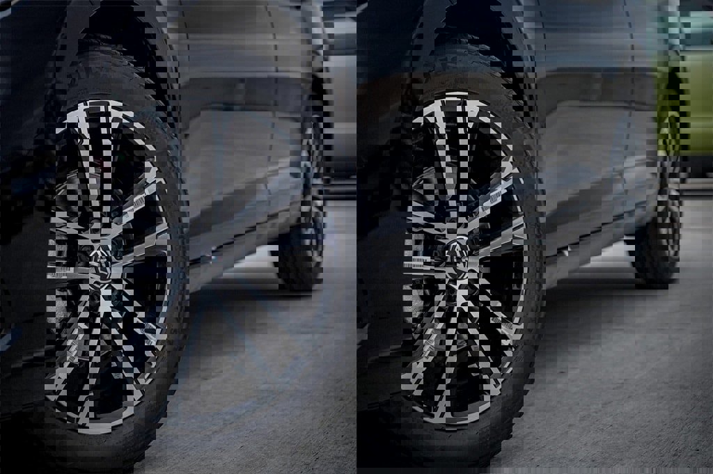 New 2026 Volkswagen Jetta Sport image 2