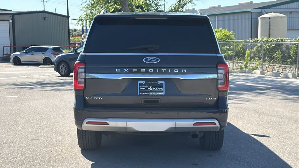 Used 2023 Ford Expedition Max Limited RWD image 7