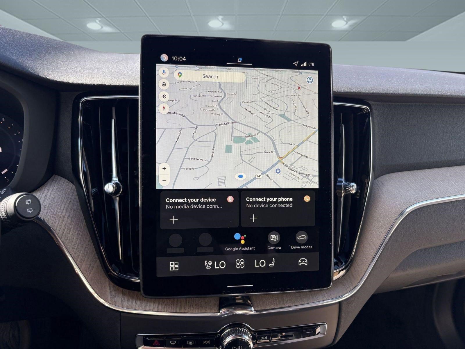 Used 2026 Volvo XC60 B5 Core w/ Climate Package image 30